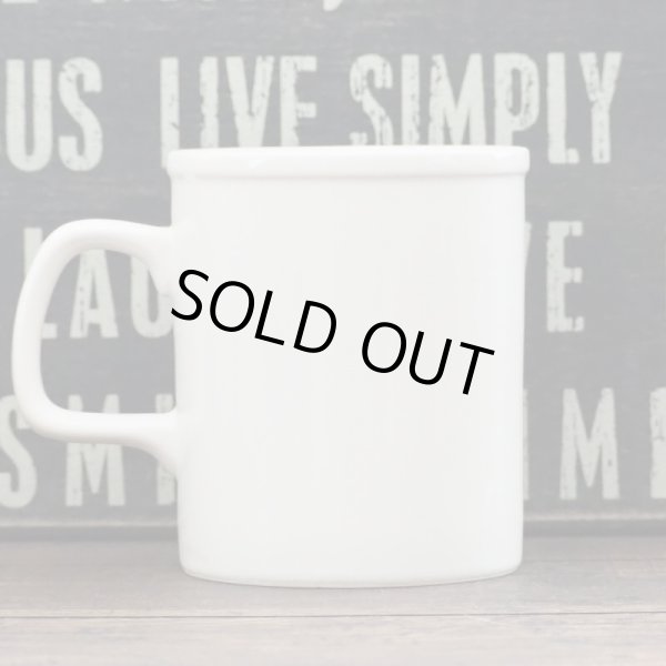 画像3: ガーフィールド マグカップ (3)