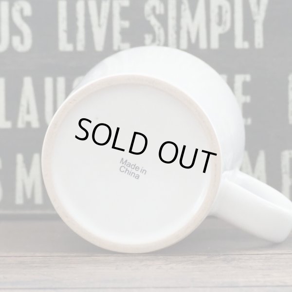 画像5: ダンキンドーナツ マグカップ (5)