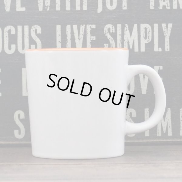 画像3: ダンキンドーナツ マグカップ (3)