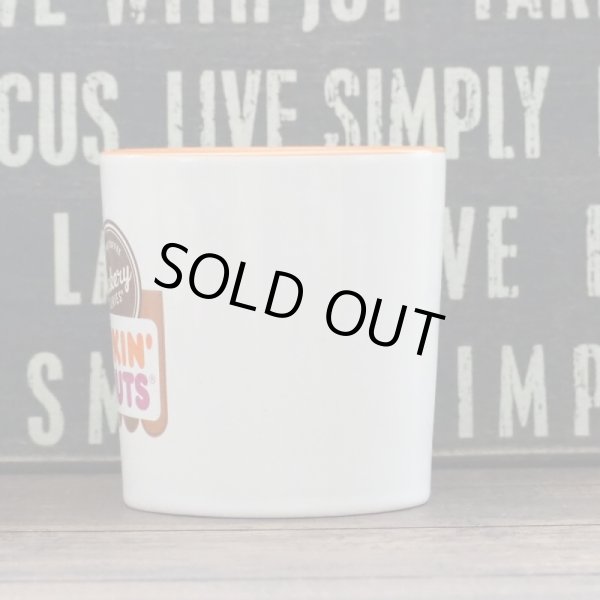 画像2: ダンキンドーナツ マグカップ (2)