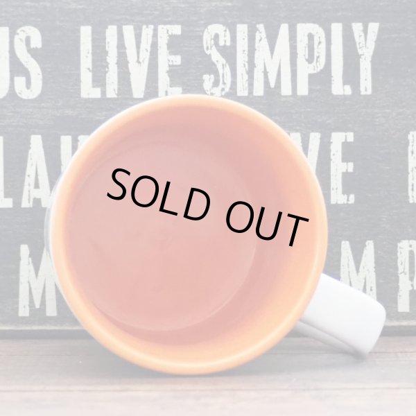 画像4: ダンキンドーナツ マグカップ (4)