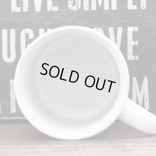 画像6: スマーフ マグカップ 1981 (6)