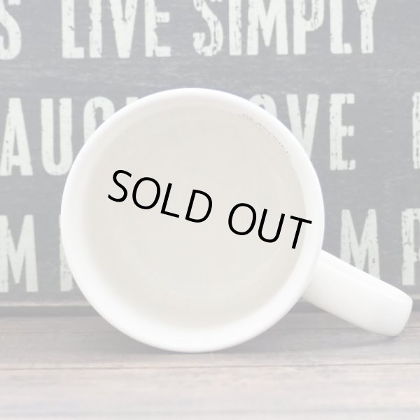 画像6: ガーフィールド マグカップ (6)