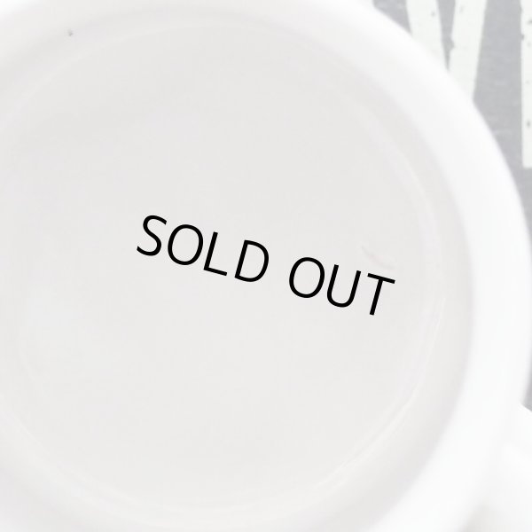 画像7: スマーフ マグカップ 1981 (7)