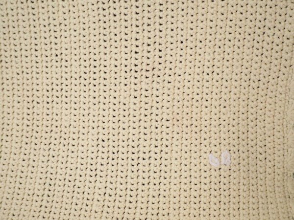 画像3: ヴィンテージアフガン (3)