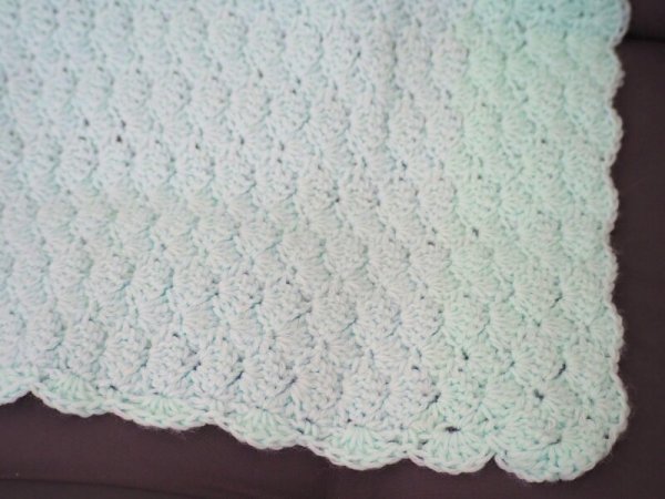 画像4: ヴィンテージアフガン (4)