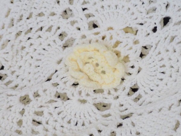 画像5: ヴィンテージアフガン (5)