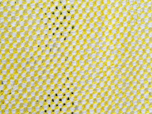 画像3: ヴィンテージアフガン (3)