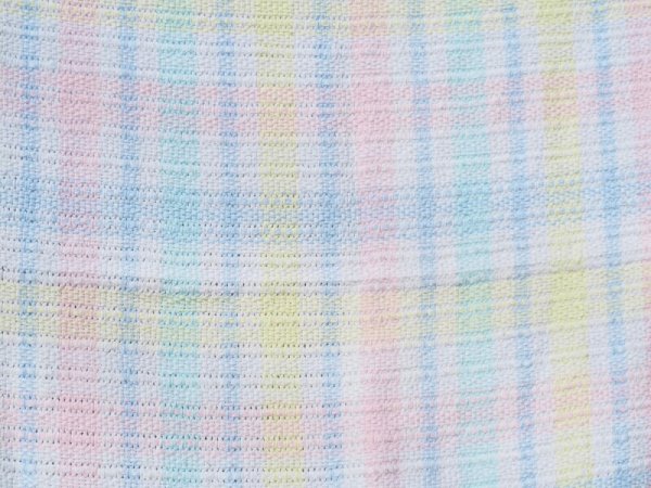 画像2: ヴィンテージアフガン (2)