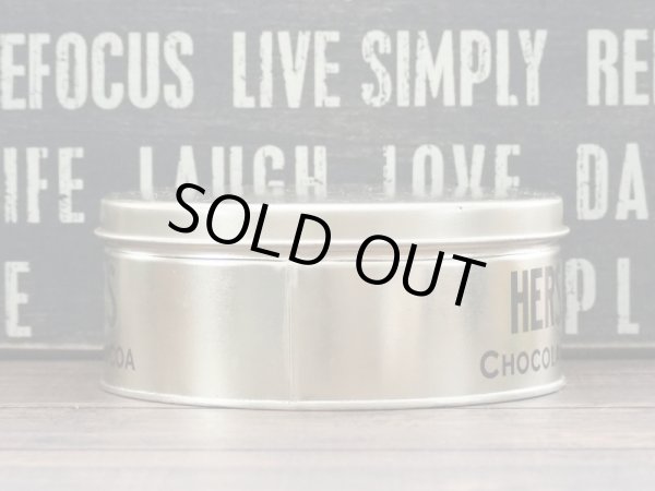 画像2: Hershey’s ティン缶 (2)