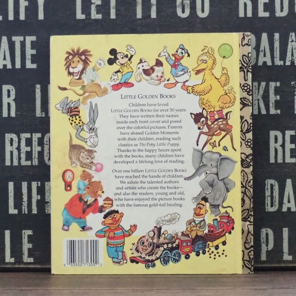 画像2: My little golden book of manners   (2)