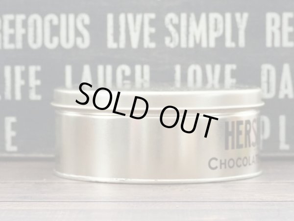 画像4: Hershey’s ティン缶 (4)