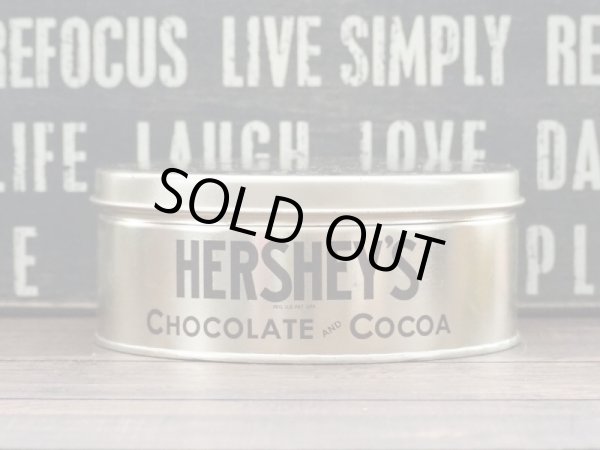画像3: Hershey’s ティン缶 (3)