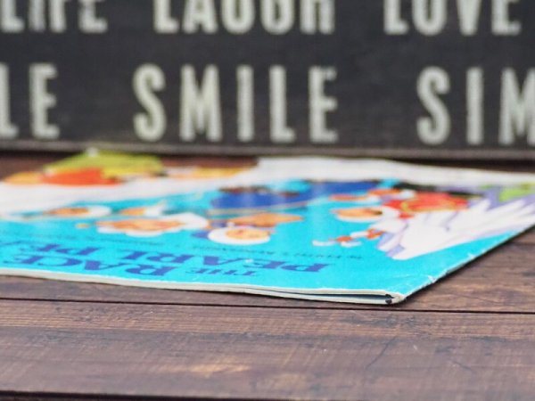 画像3: ポパイ ゴールデンブック (3)