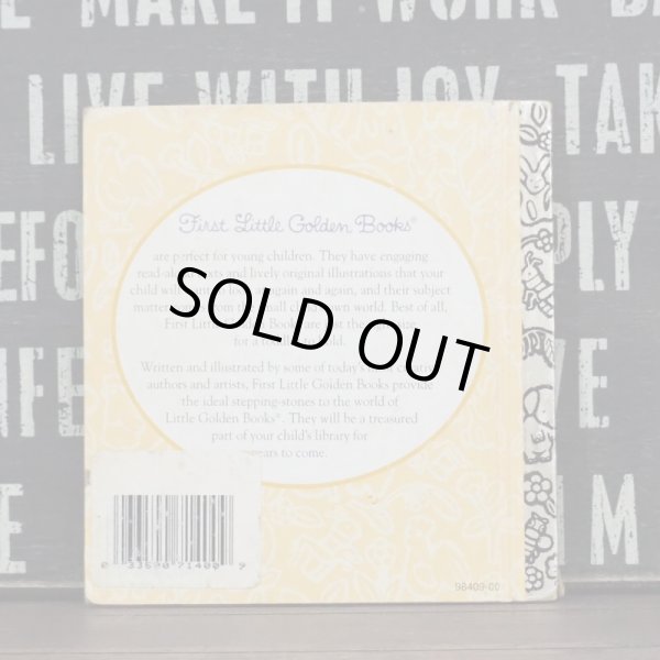 画像2: セサミストリート 洋書 (2)