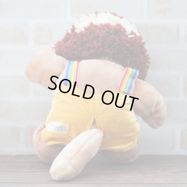 画像6: キャベツ畑人形 KOOSAS (6)