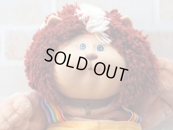 画像2: キャベツ畑人形 KOOSAS (2)