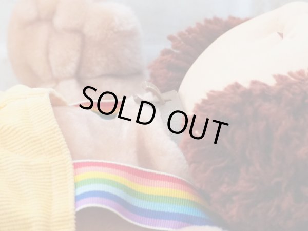 画像5: キャベツ畑人形 KOOSAS (5)