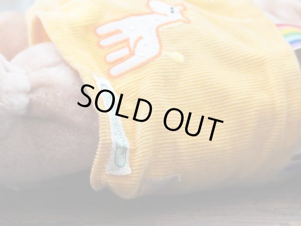 画像4: キャベツ畑人形 KOOSAS (4)