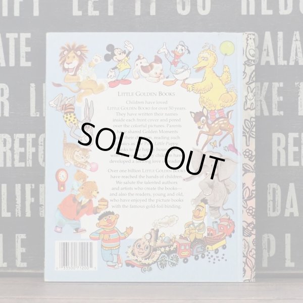 画像3: The Muppets 洋書 (3)