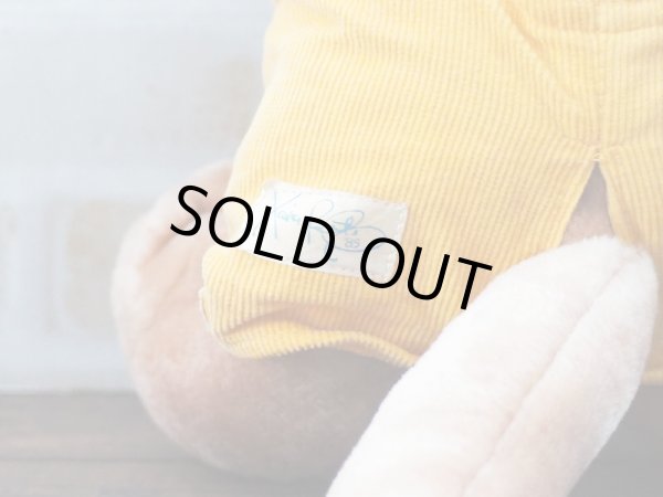 画像7: キャベツ畑人形 KOOSAS (7)