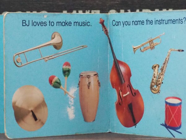 画像6: BJ 洋書  (6)