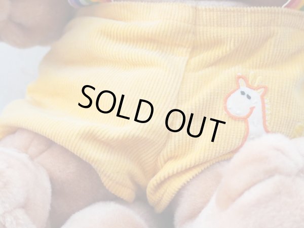 画像3: キャベツ畑人形 KOOSAS (3)