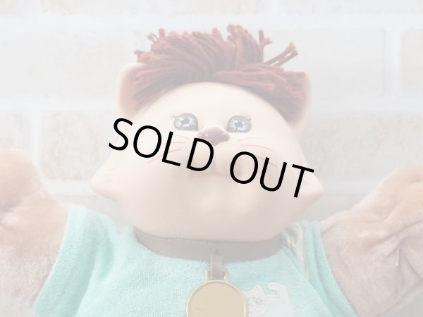 画像2: キャベツ畑人形 KOOSAS (2)