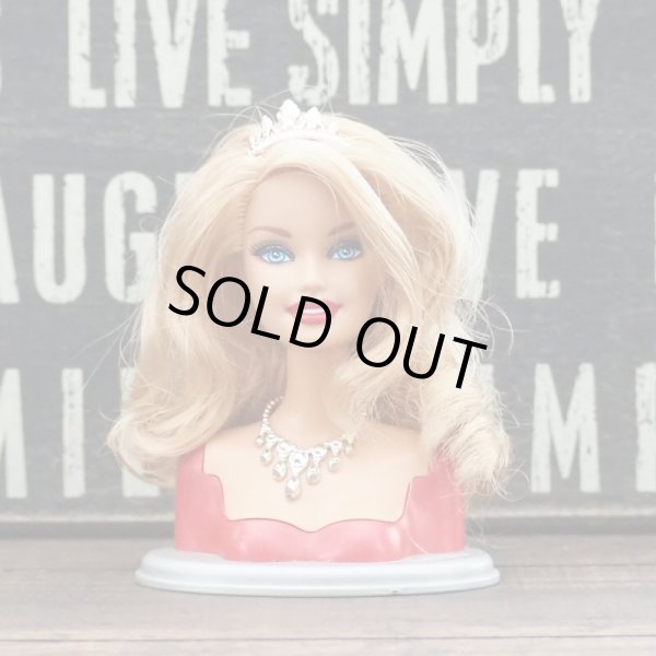 画像1: Barbie Fashionistas Swappin Styles (1)