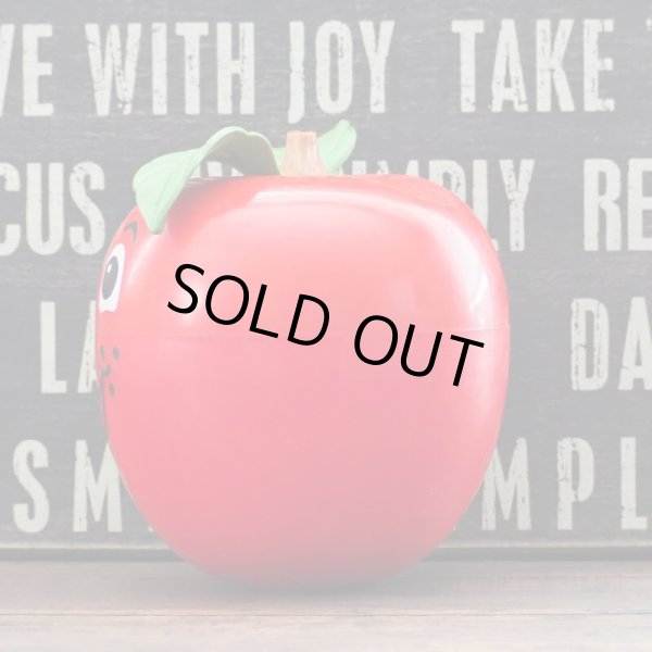 画像2: Happy Apple  (2)