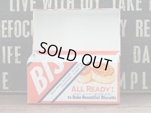 画像6: BISQUICK レシピ缶 (6)