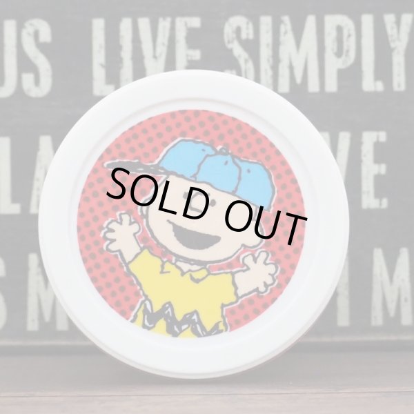 画像5: チャーリーブラウン クッキー容器 (5)