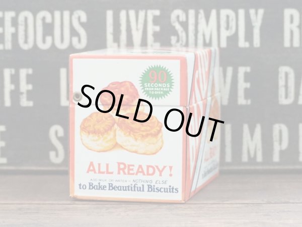 画像4: BISQUICK レシピ缶 (4)