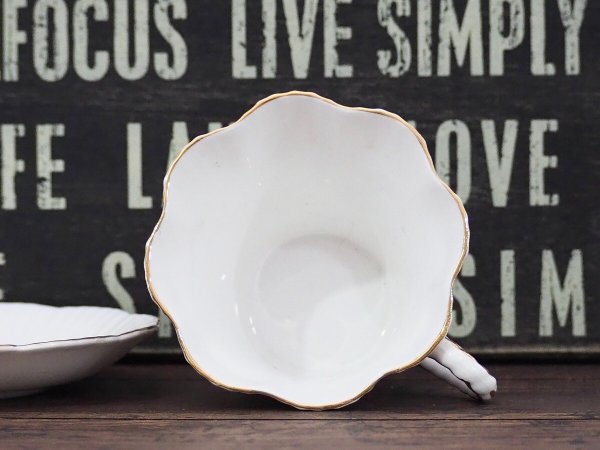 画像5: Salisbury カップ&ソーサー (5)