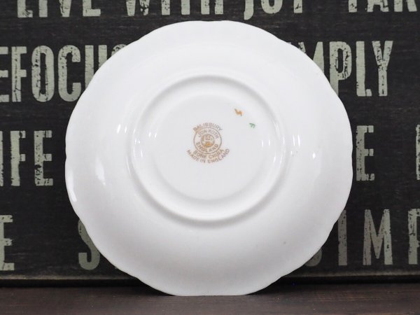 画像9: Salisbury カップ&ソーサー (9)