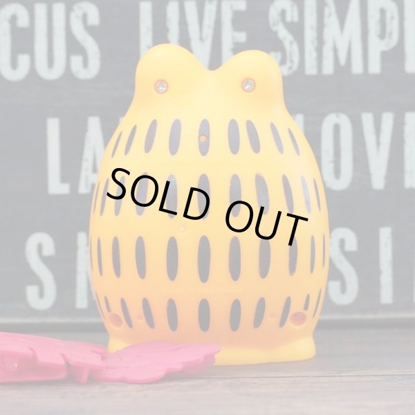 画像4: ガーフィールド ミールトイ (4)