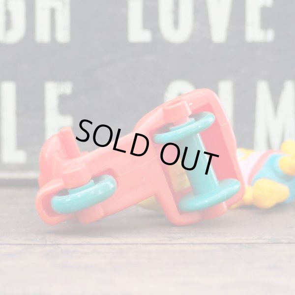 画像8: ガーフィールド ミールトイ (8)