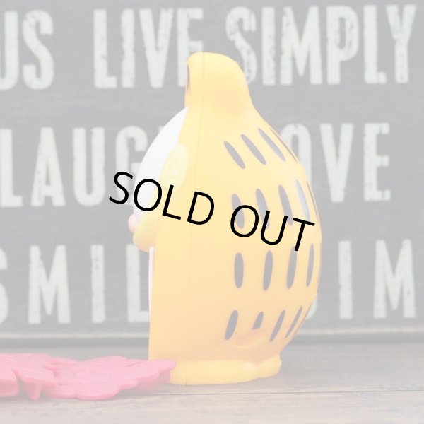 画像3: ガーフィールド ミールトイ (3)