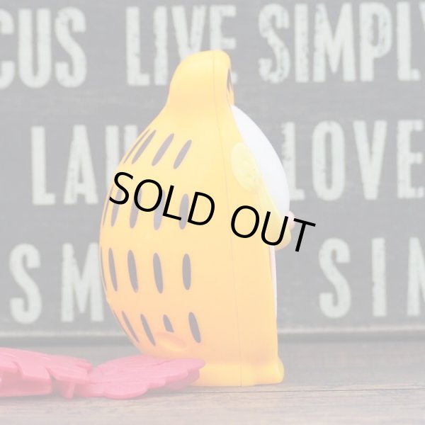 画像5: ガーフィールド ミールトイ (5)