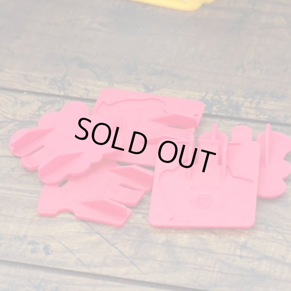 画像8: ガーフィールド ミールトイ (8)