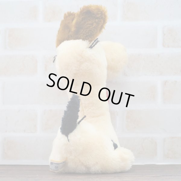 画像3: オーディ ぬいぐるみ (3)