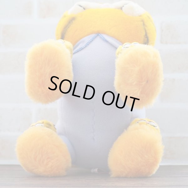 画像6: ガーフィールド ぬいぐるみ (6)