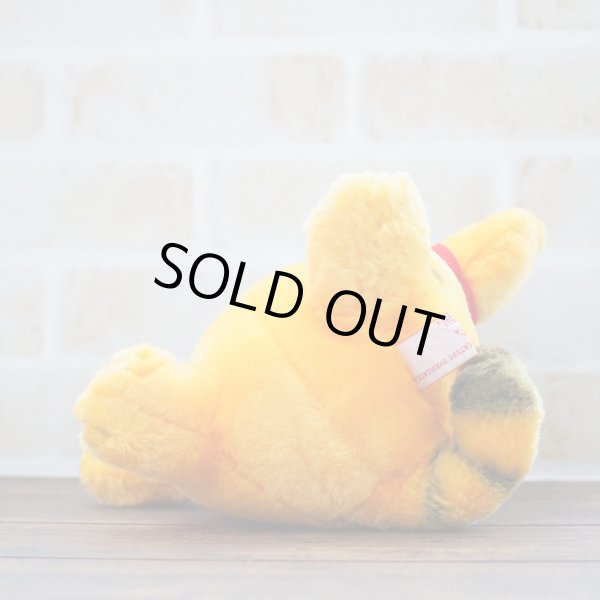 画像6: ガーフィールド ぬいぐるみ (6)