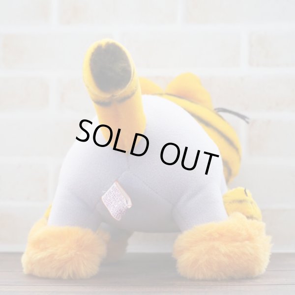 画像3: ガーフィールド ぬいぐるみ (3)