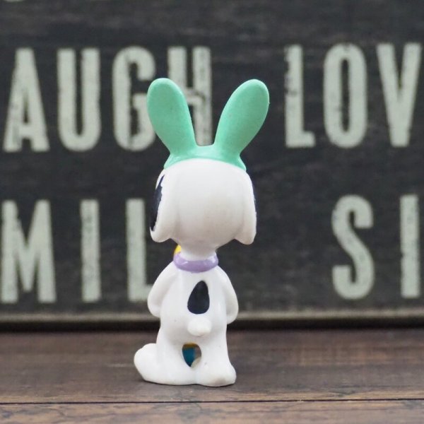 画像4: スヌーピー PVCフィギュア (4)