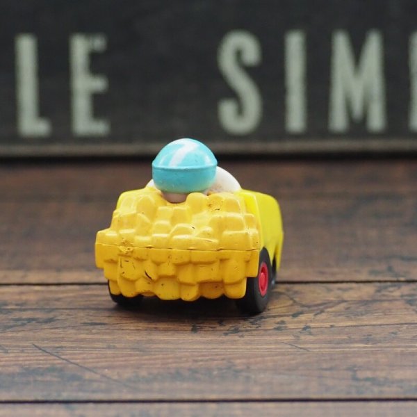 画像2: Wendy's 1990 ミールトイ (2)