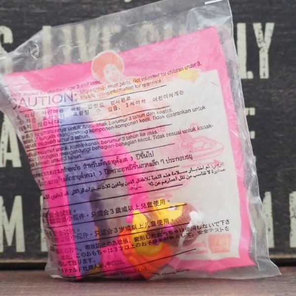 画像2: Extreme Sports バーディ (2)