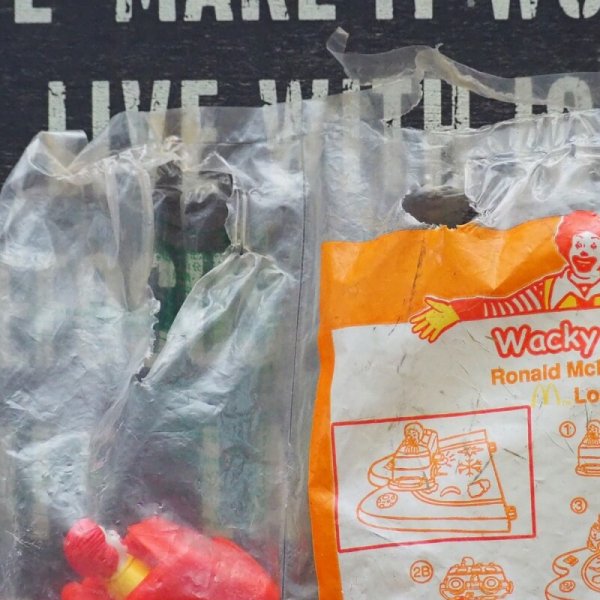 画像9: Wacky Rulers ロナルド (9)