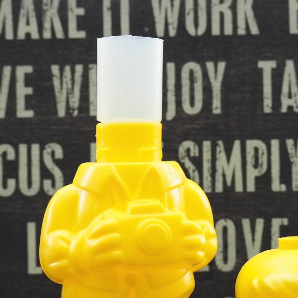 画像8: BK Kids Club SNAPS ボトル (8)