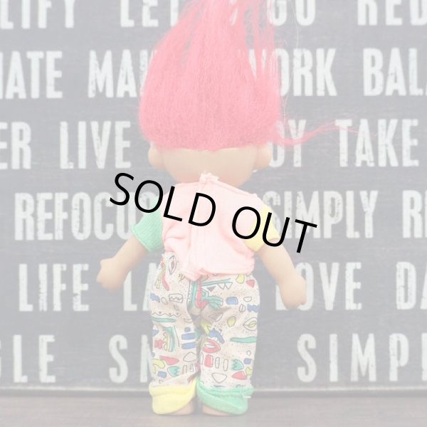 画像4: トロール RUSS社 (4)